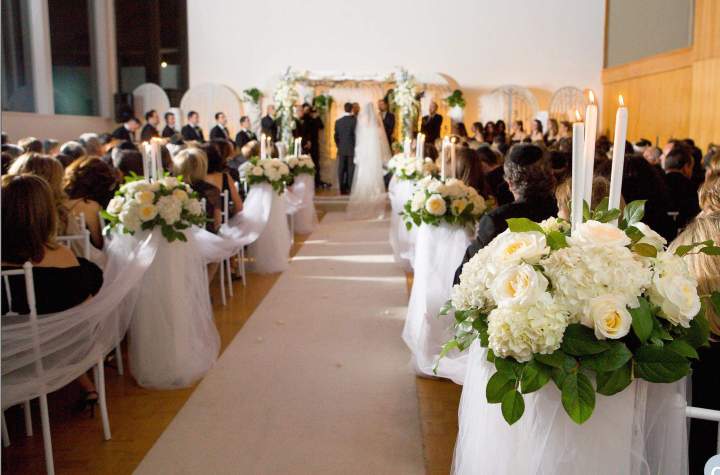 Wedding venue L'Île-Bizard