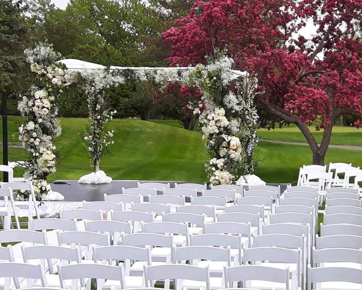 Lieu de mariage L'Île-Bizard