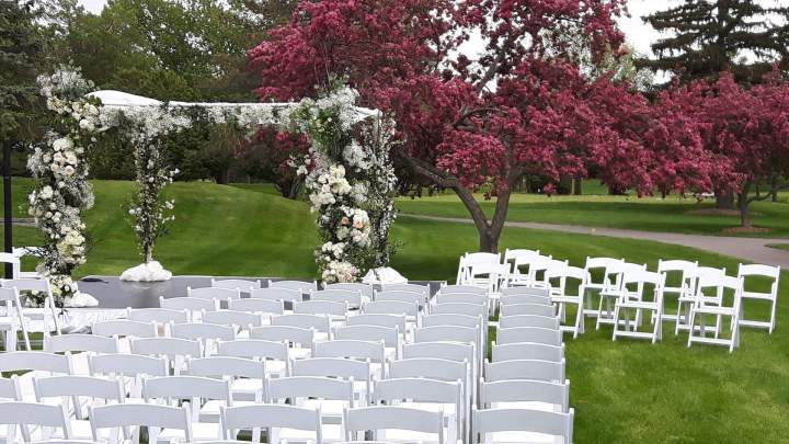 Lieu de mariage L'Île-Bizard