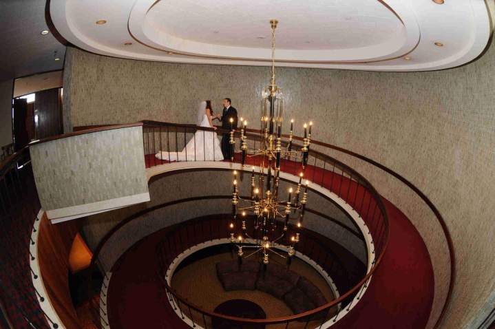 Lieu de mariage L'Île-Bizard