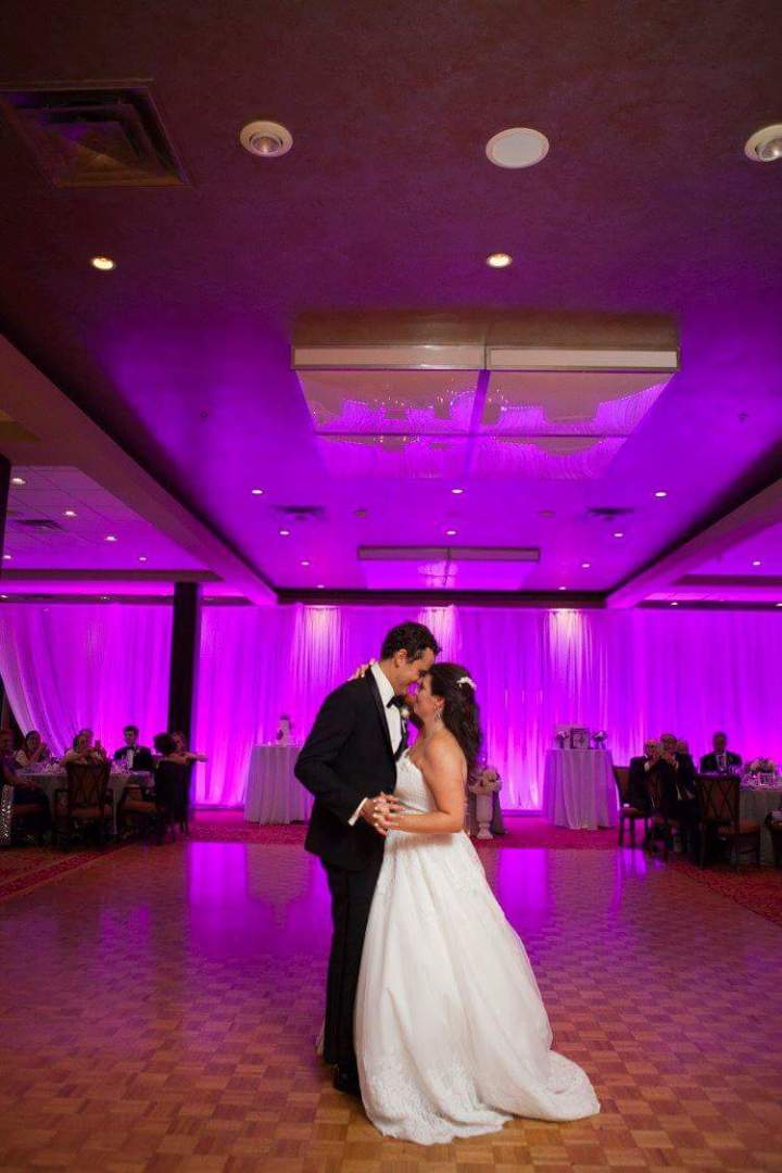 Wedding venue L'Île-Bizard