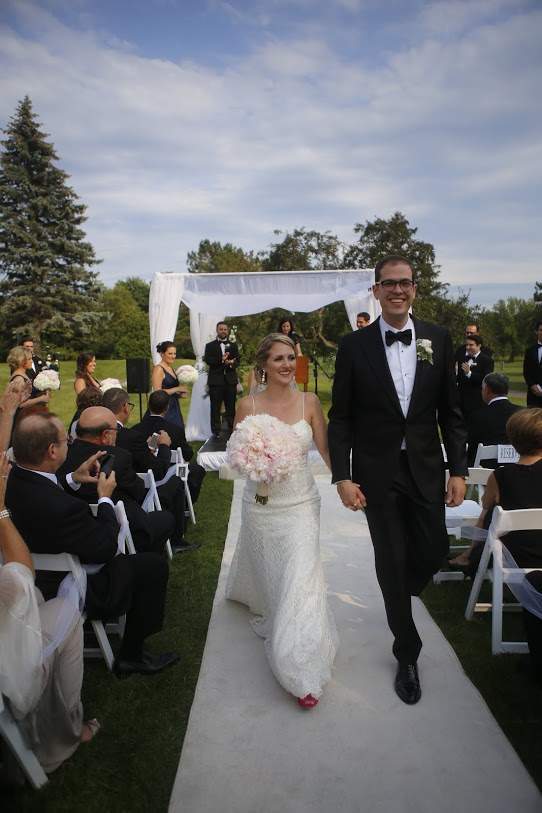 Lieu de mariage L'Île-Bizard
