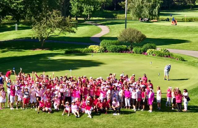 Terrain de golf L'Île-Bizard