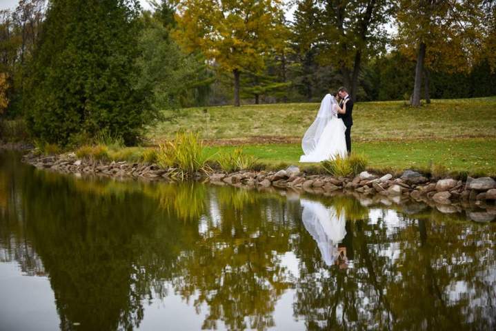 Lieu de mariage L'Île-Bizard
