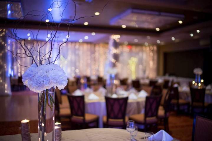 Lieu de mariage L'Île-Bizard