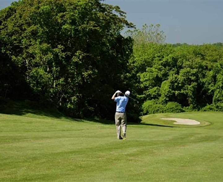 Terrain de golf, Côte-Saint-Luc