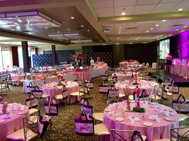 Wedding venue L'Île-Bizard