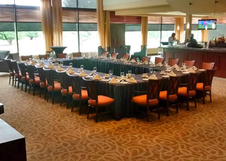 Wedding Venue Île-Bizard