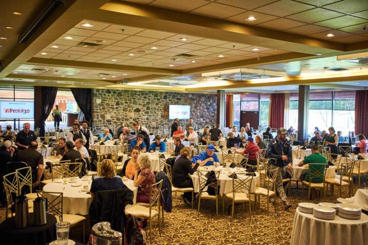 Wedding venue L'Île-Bizard