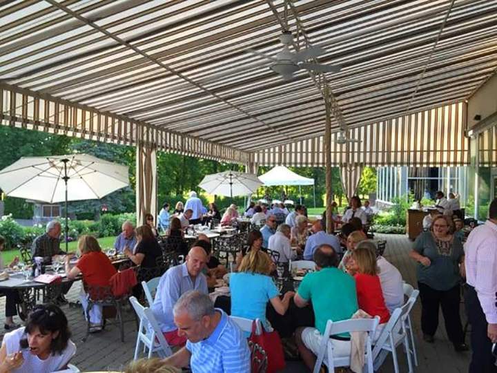 Organisation d'évènement privé L'Île-Bizard